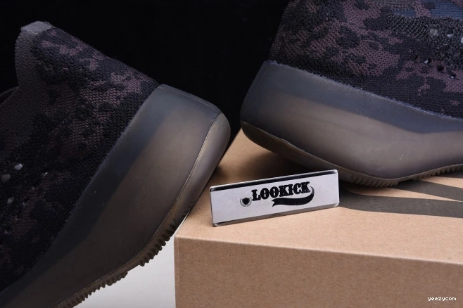 FZ1270 Onyx Adidas Yeezy Boost 380 0717